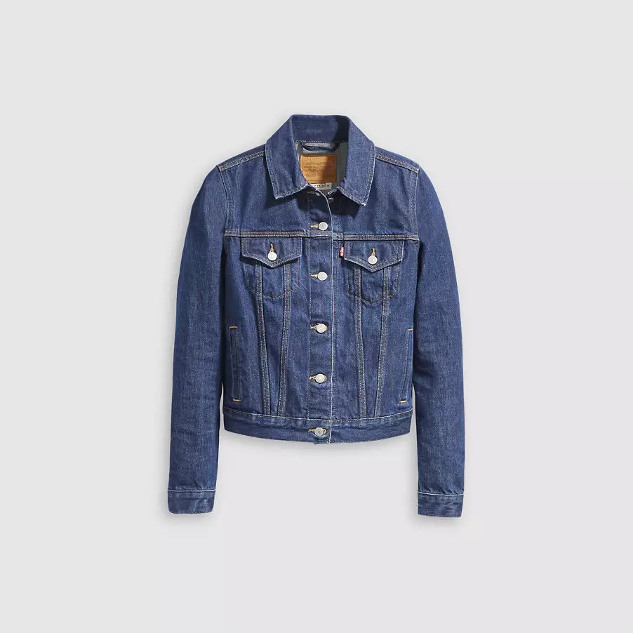 Reserve Your Levi's® Trucker Jacket for Woman