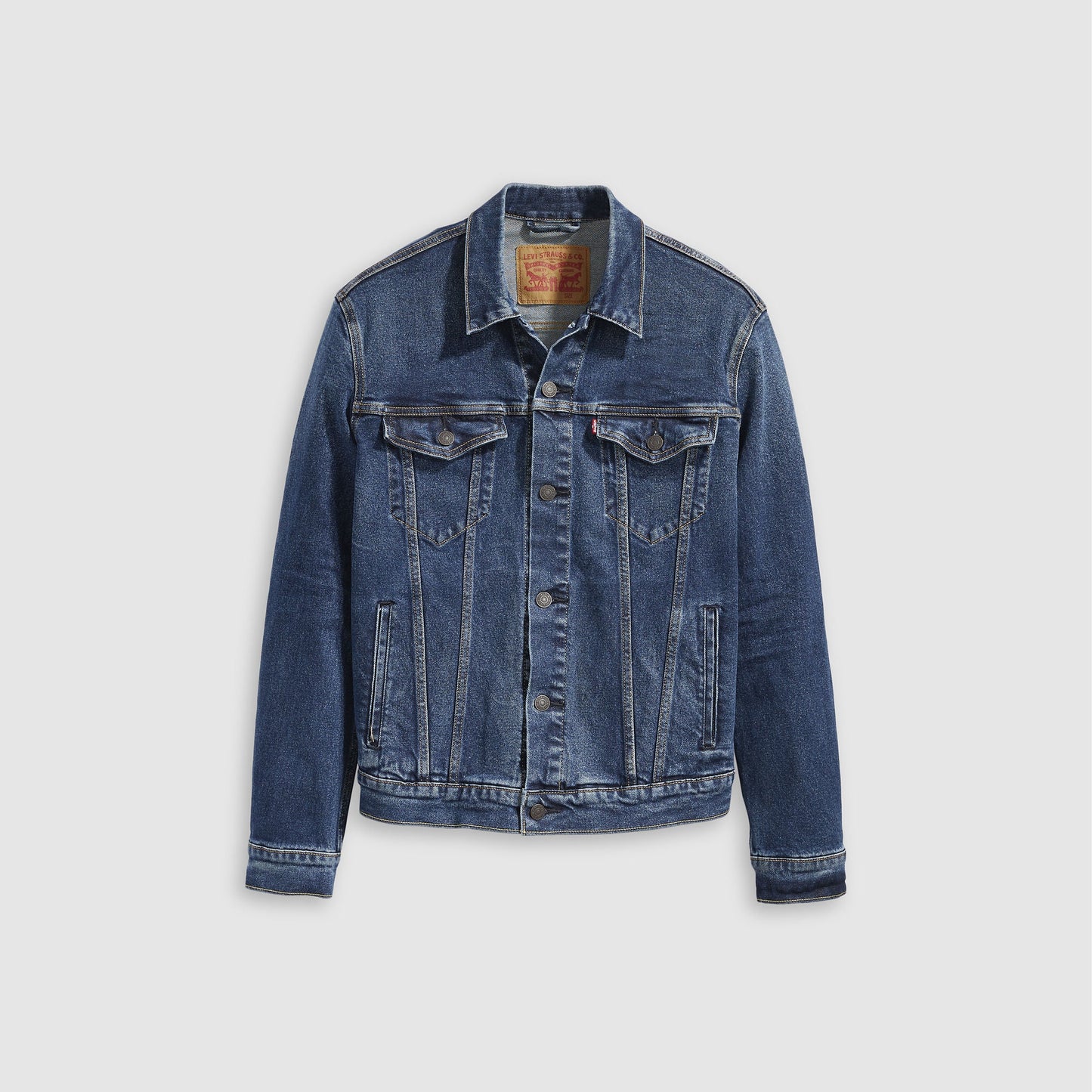 Reserve Your Levi's® Trucker Jacket for Men