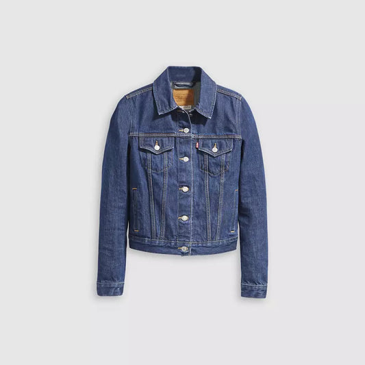 Reserve Your Levi's® Trucker Jacket for Woman