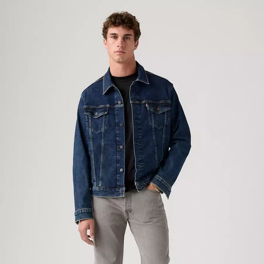 Reserve Your Levi's® Trucker Jacket for Men