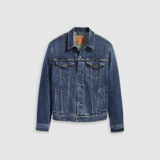 Reserve Your Levi's® Trucker Jacket for Men